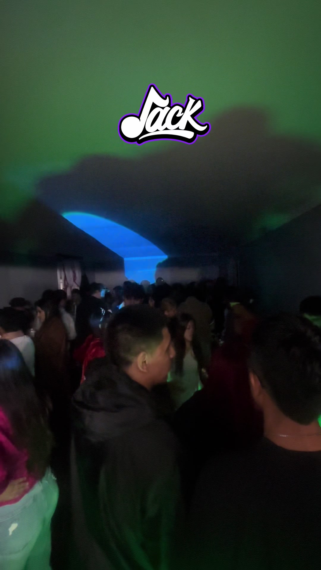 @Irvin Zevallos DJ JACK