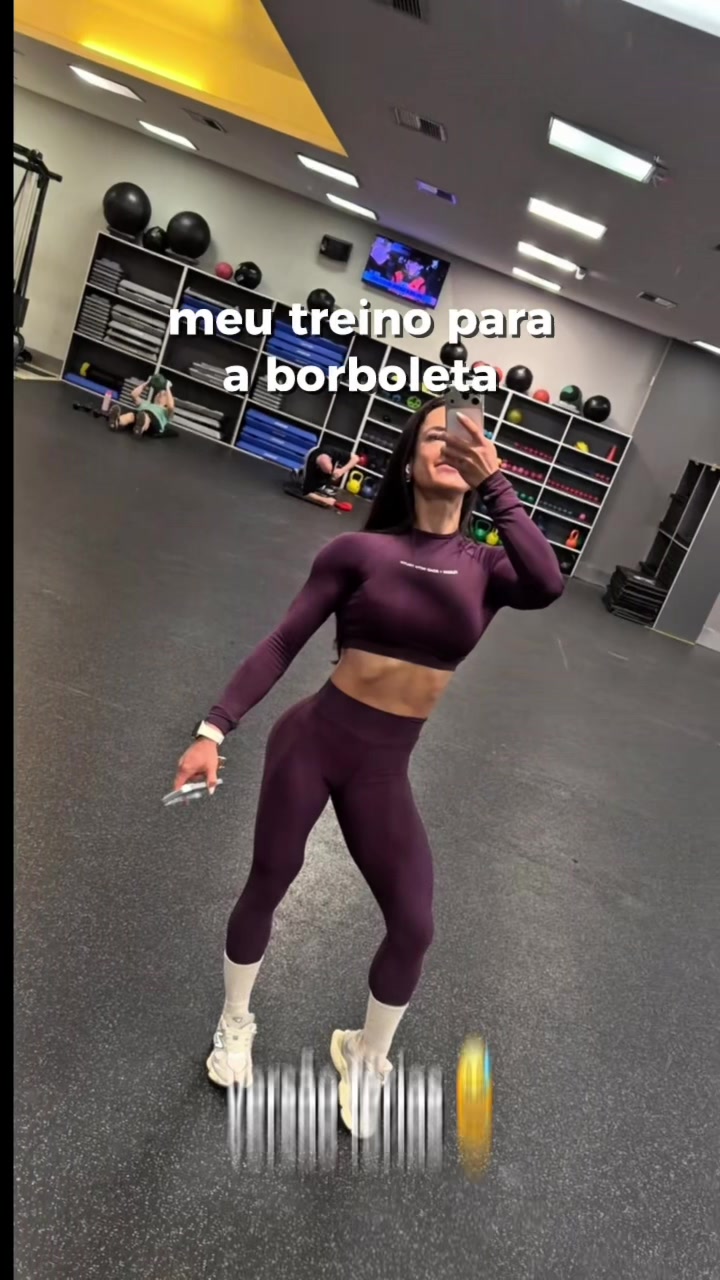 @Angélica Oliveira