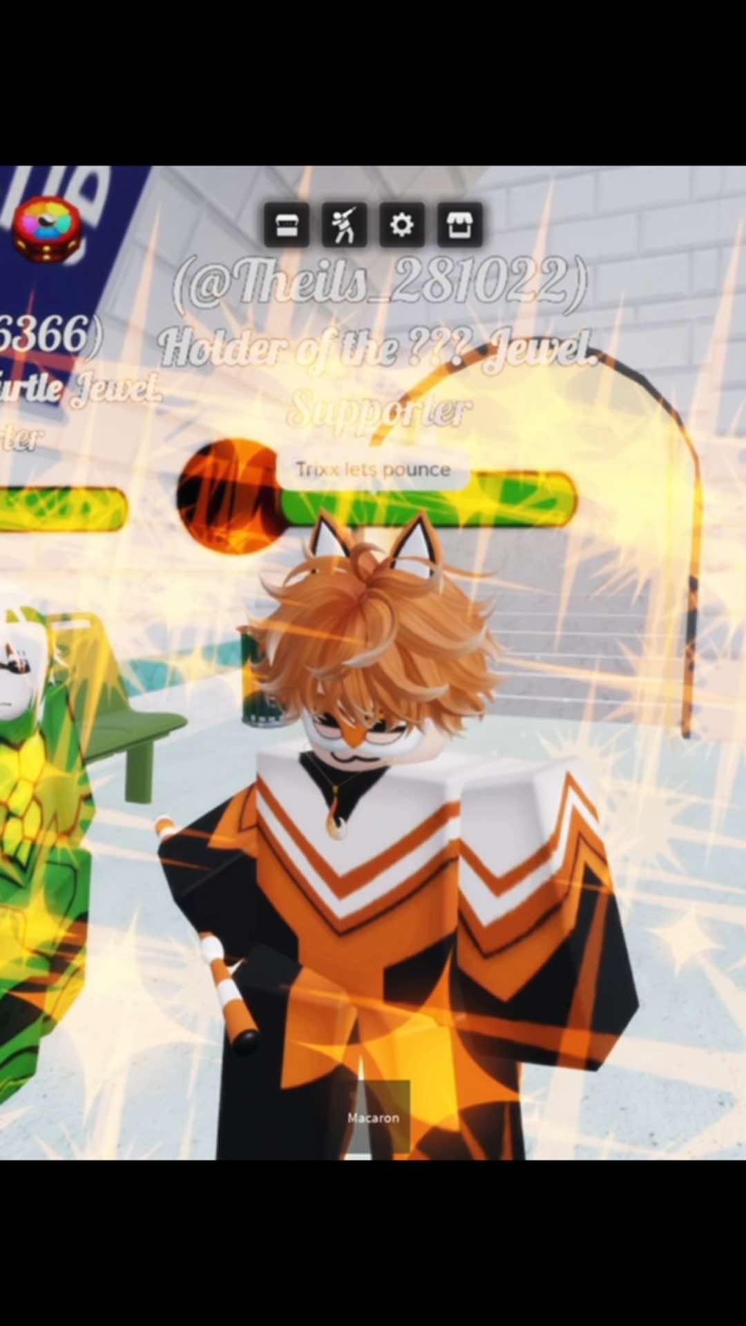 @*・゚✧ P A U L ✧・゚*