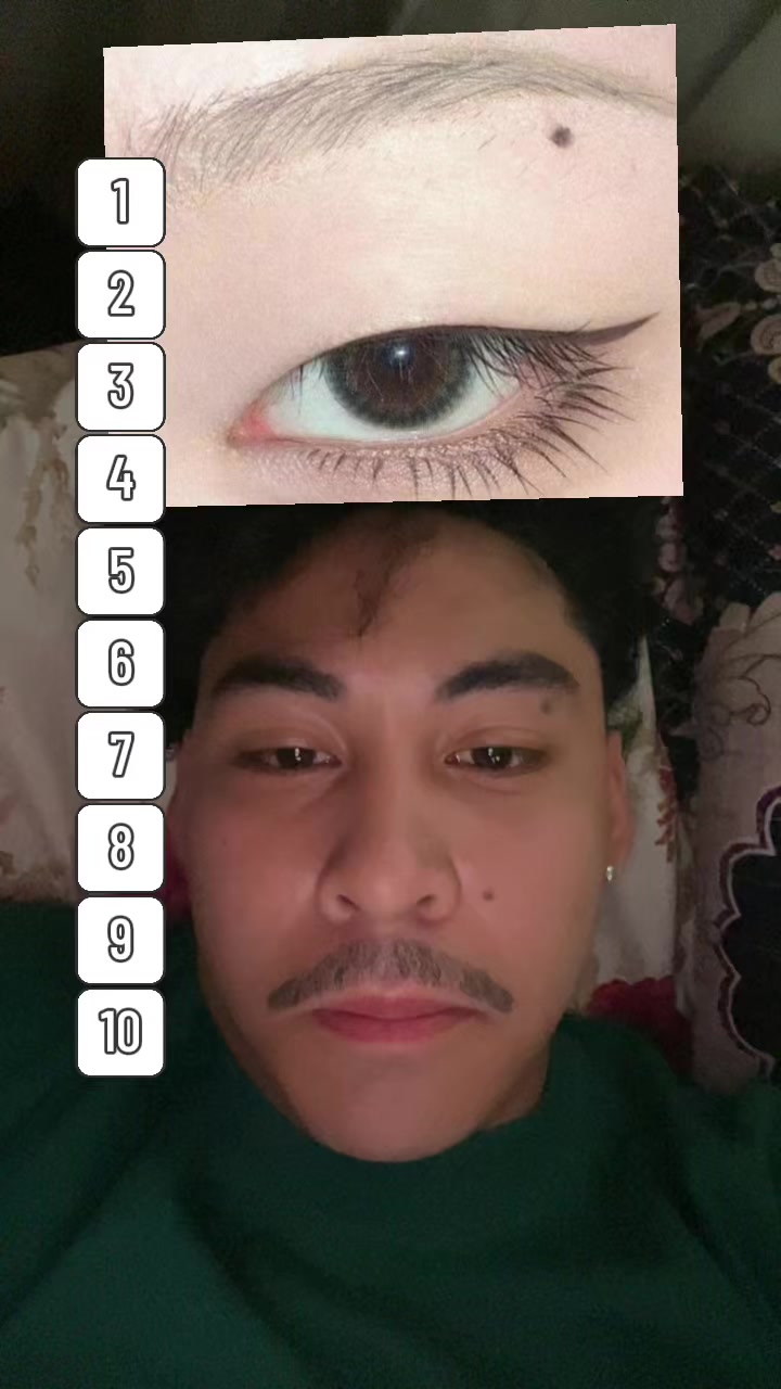 @Mark Julius Calacar