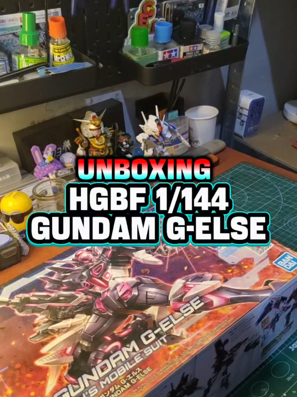 @Gundam Collection