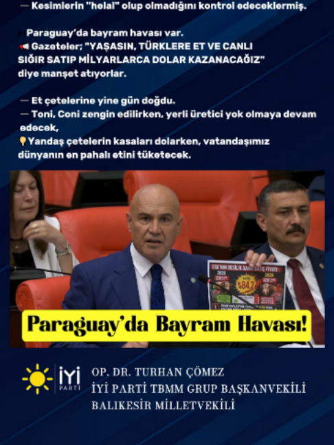 @Turhan Çömez