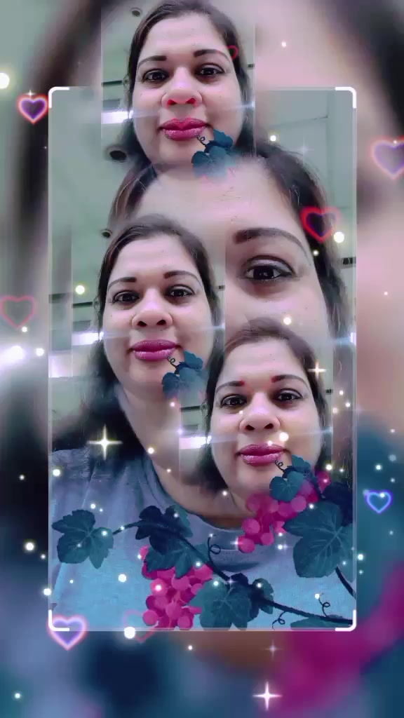 @Ayomi DEEPIKA