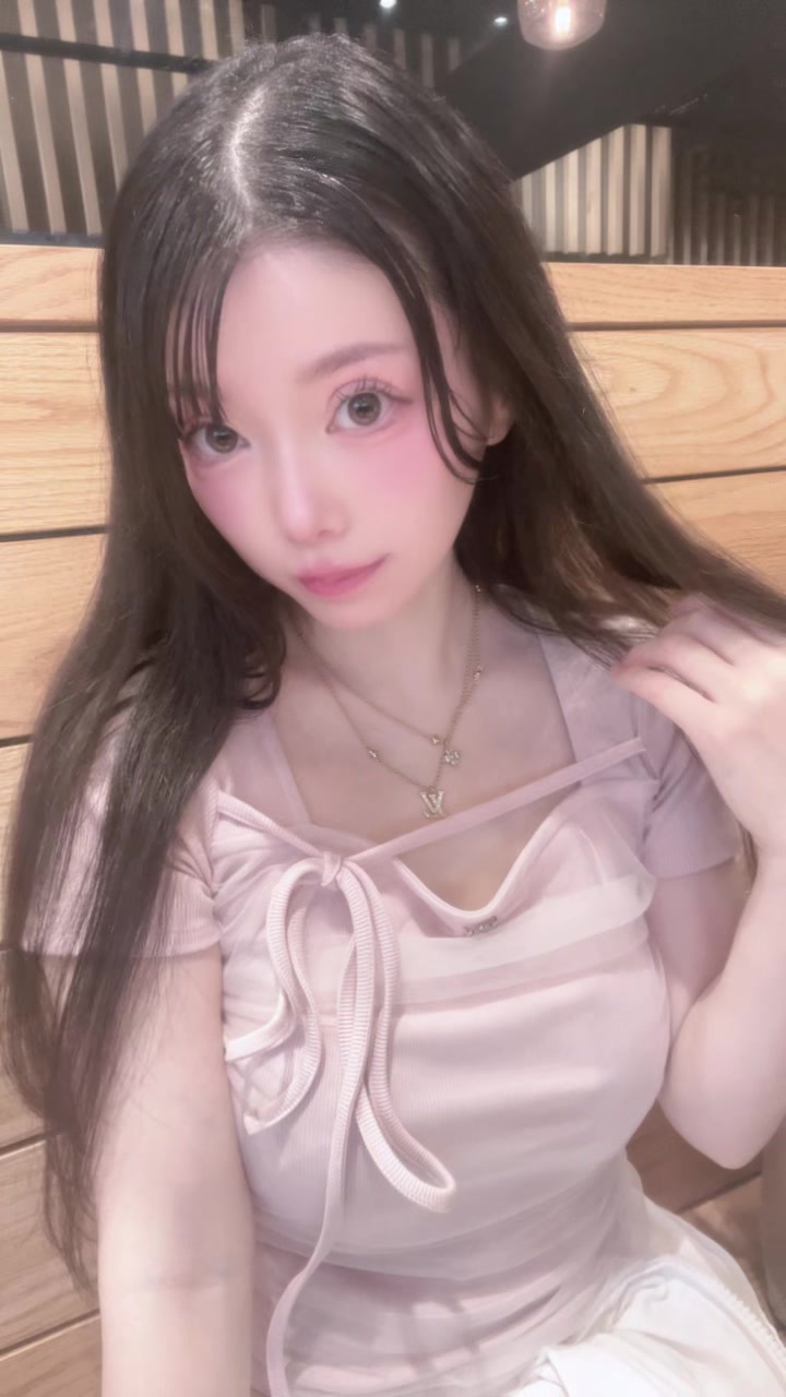 @夏来りか🎀💖🐰純天使❤️