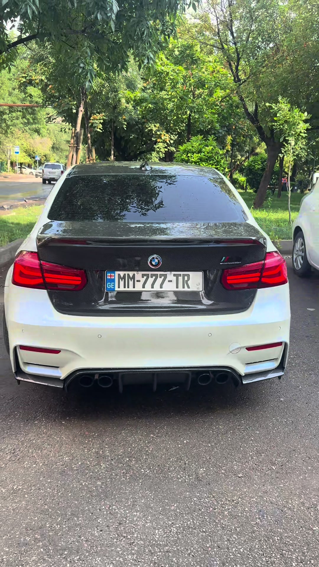 @vaxo muradxanashvili