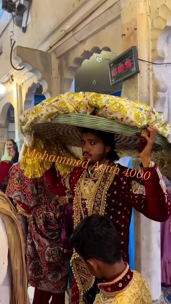 @MOHAMMED AYUB 4000