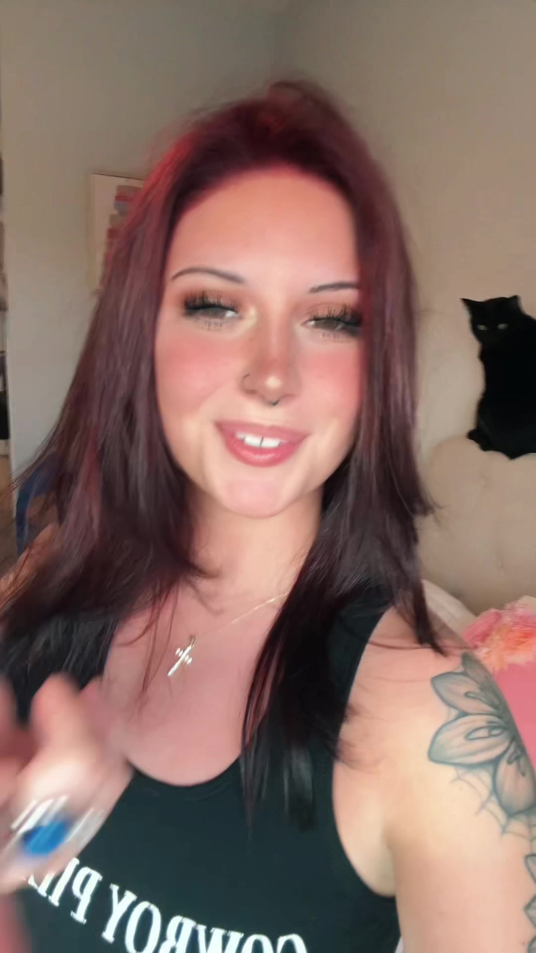 @Alexa leone