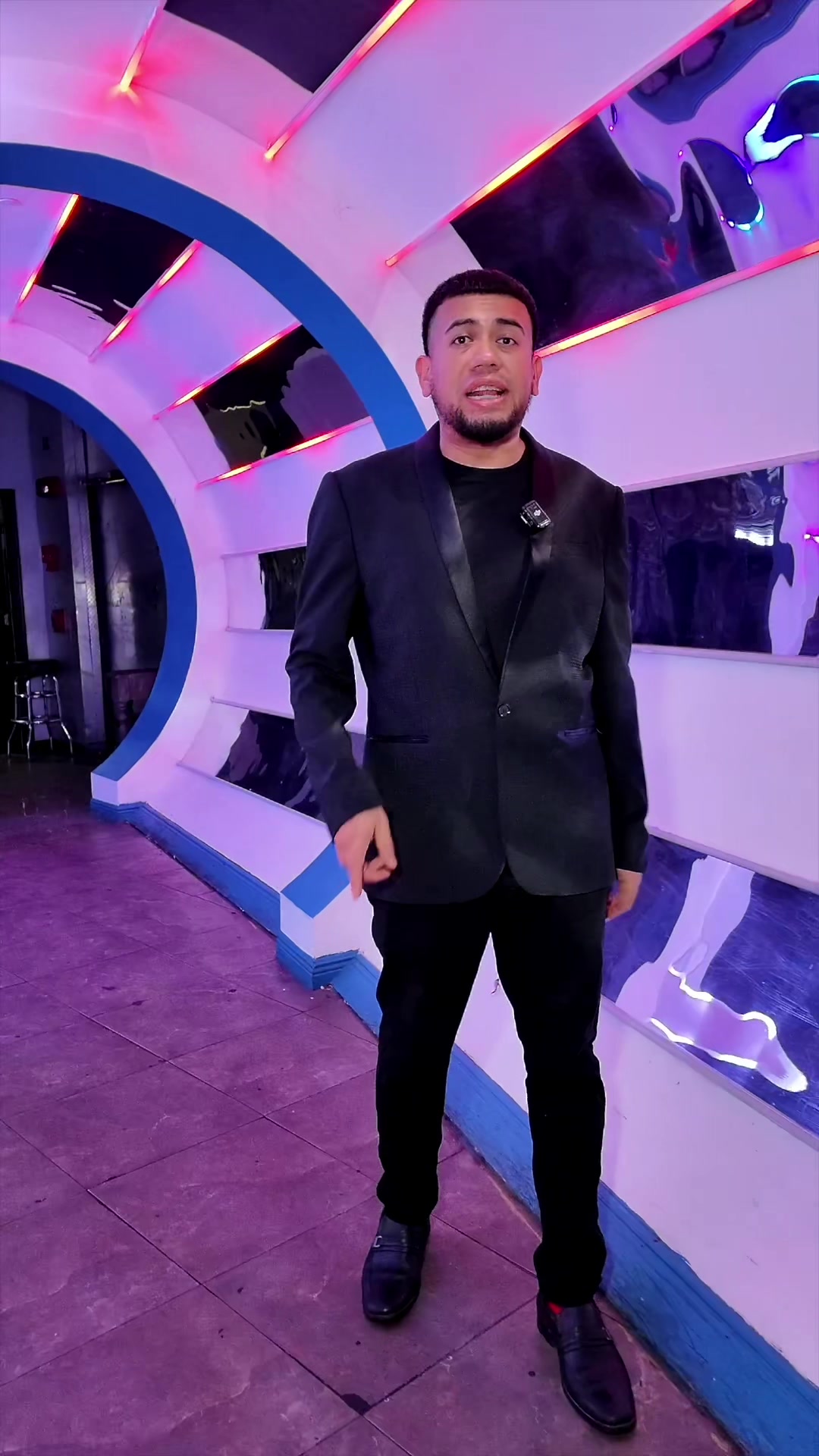 @El Semental 2020