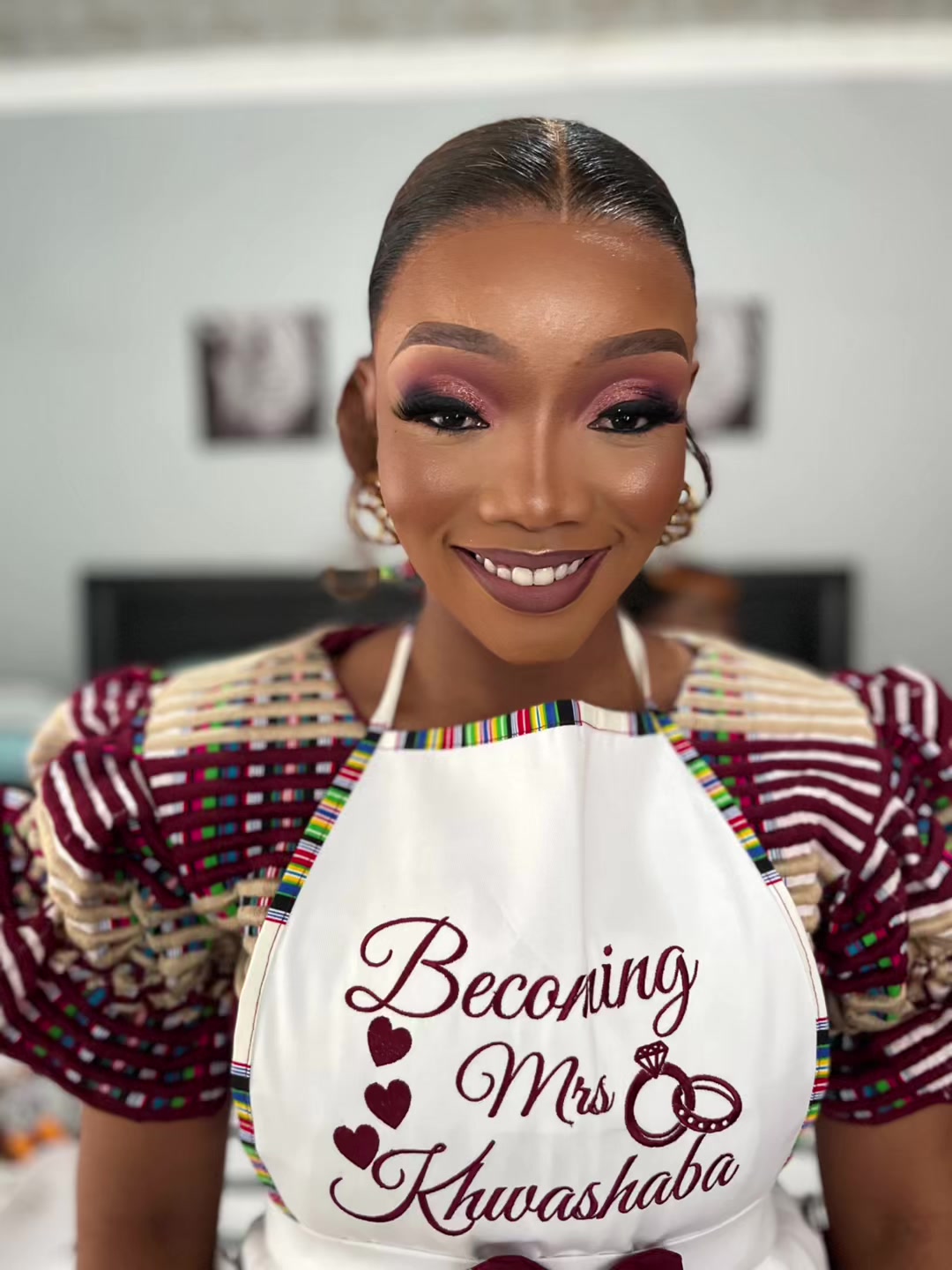 @Thohoyandou|venda|nails|makeup