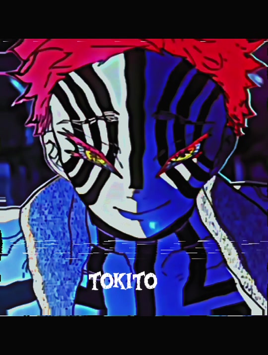 @TOKITO MUICHIRO