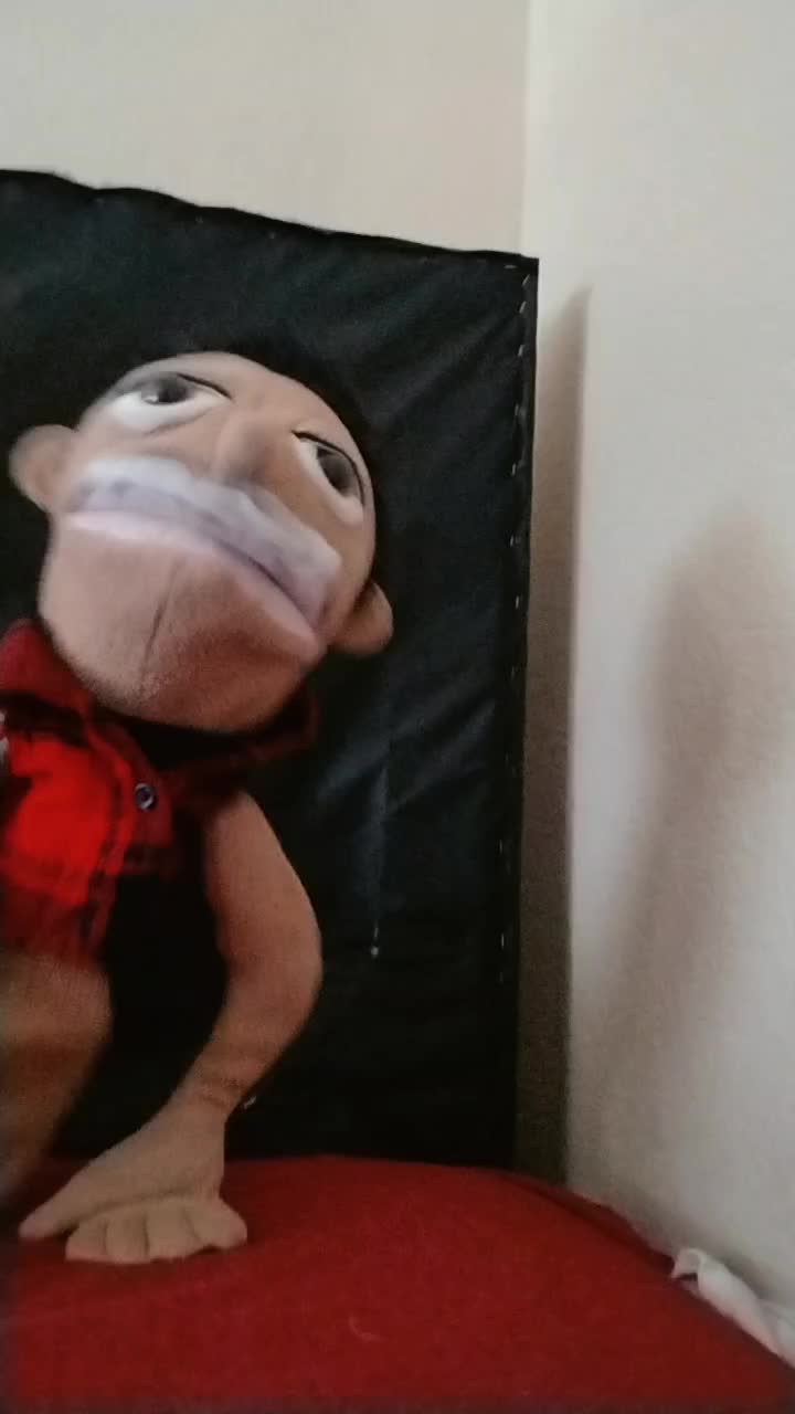 @puppet master