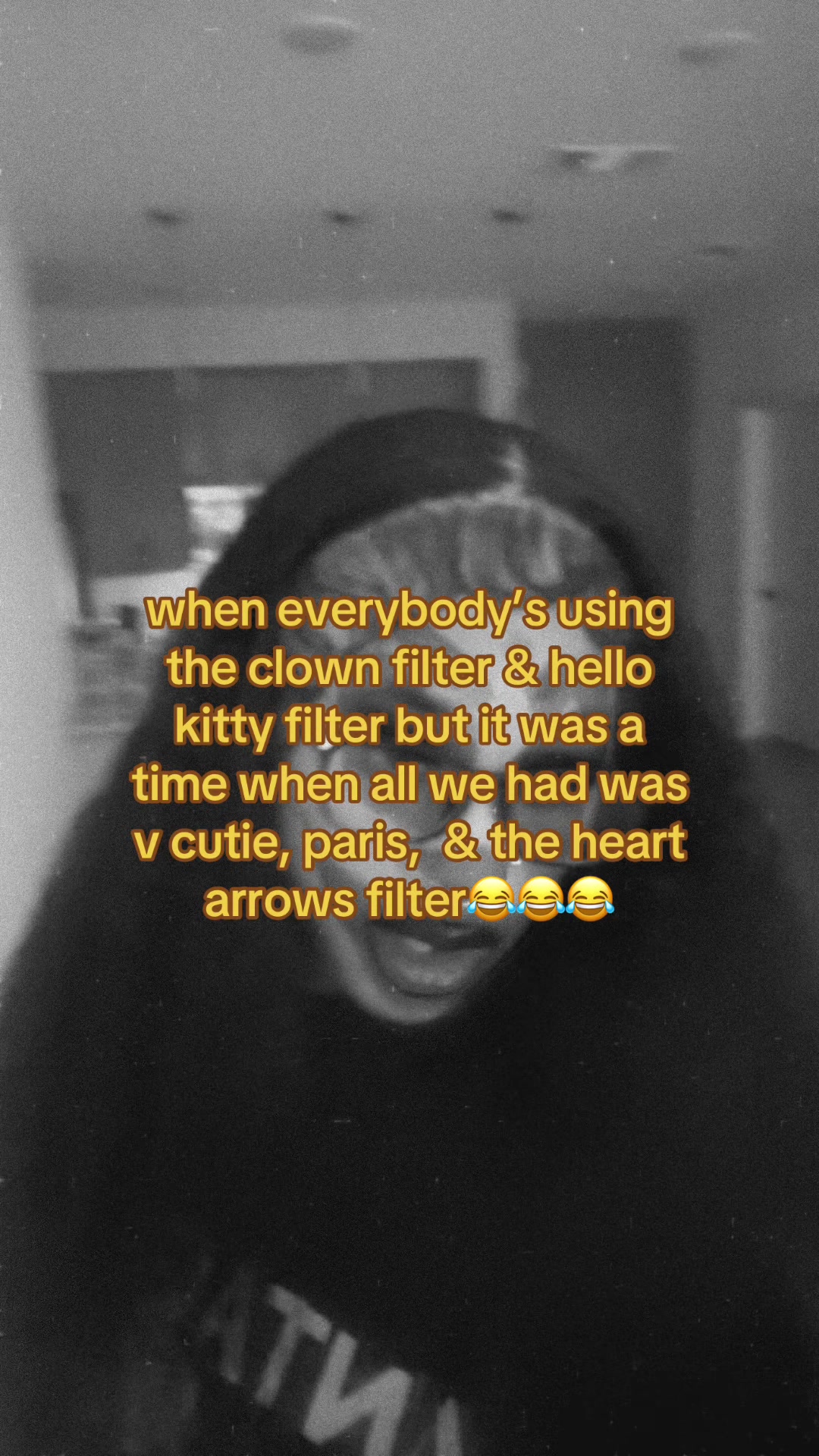 @im cute af.