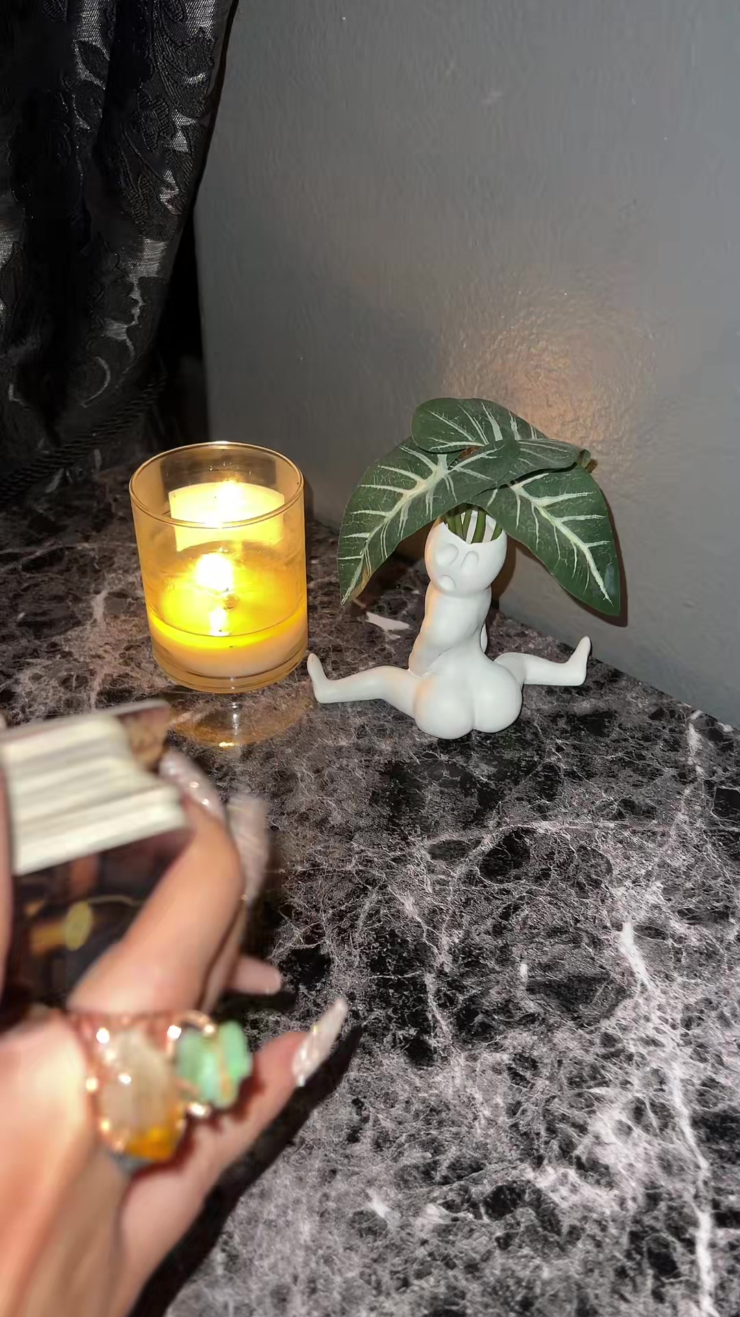 @Fire Witch Tarot
