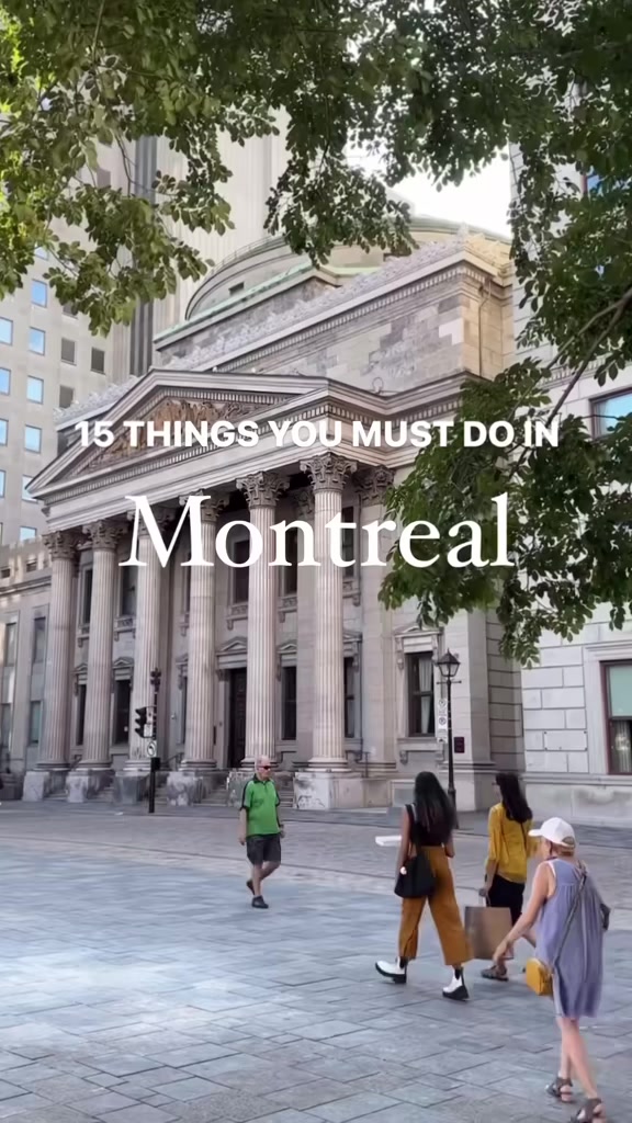 @Montréal Stories