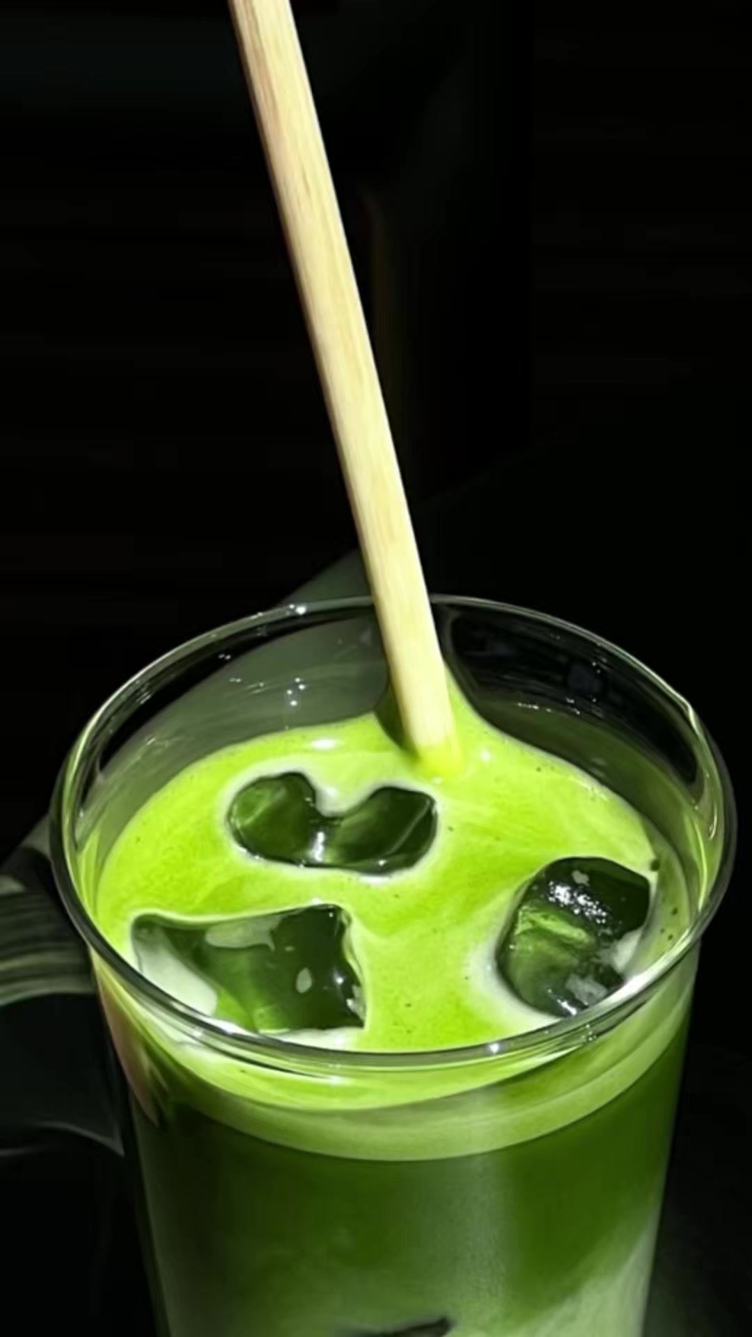 @MATCHASII SUPPLIER MATCHA