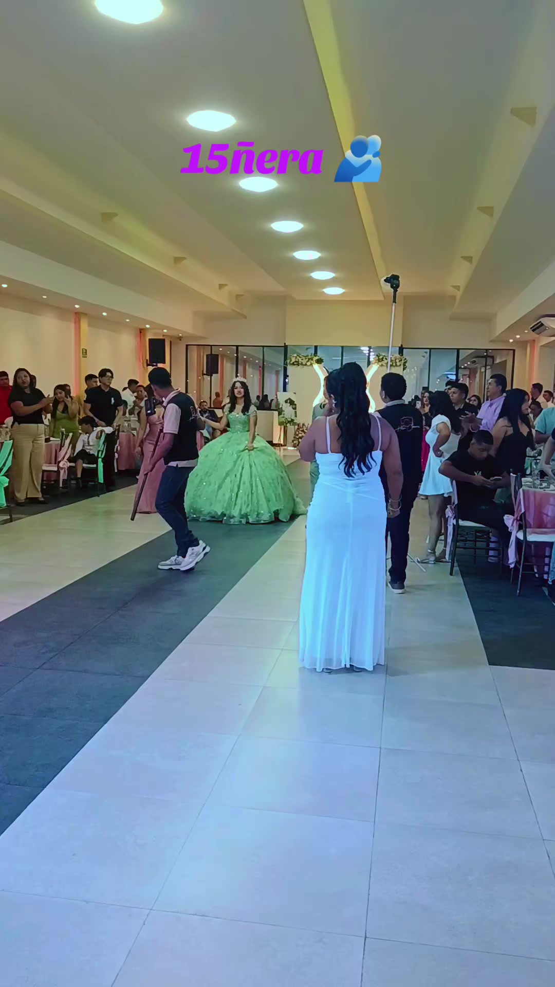 @N.P La Sensación de la Cumbia