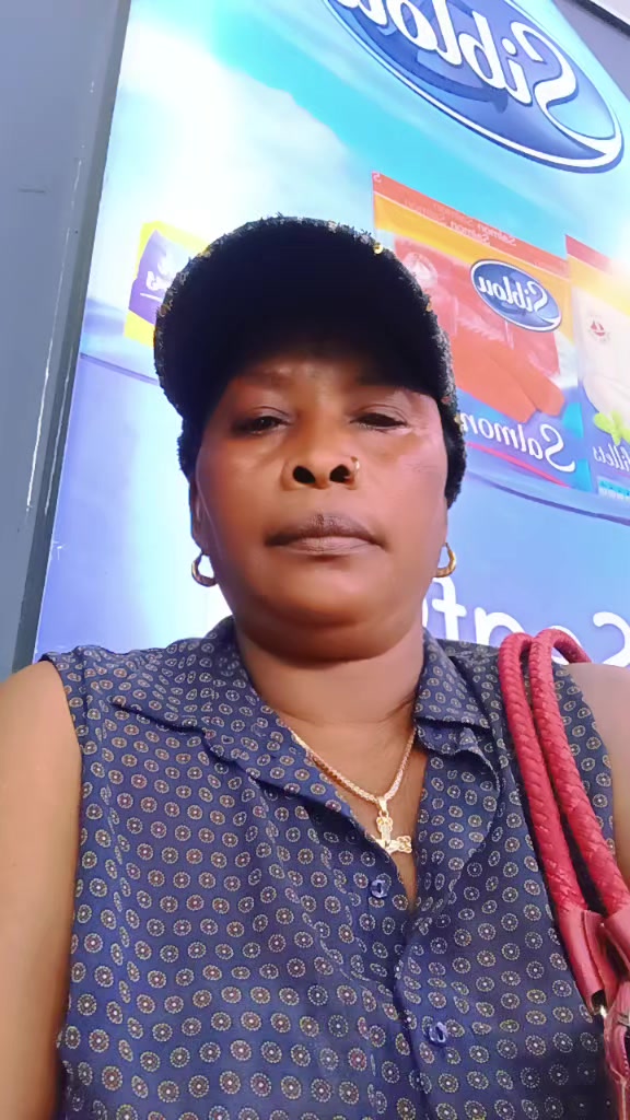 @Kadie Kamara