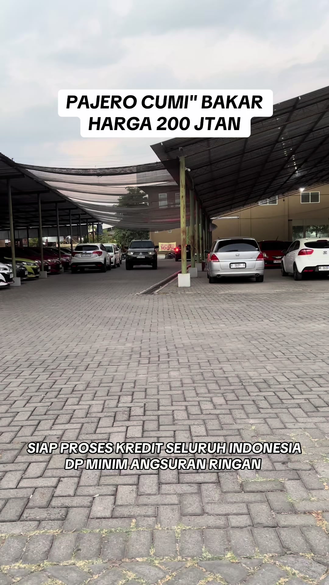 @PRABU MOTOR INDONESIA