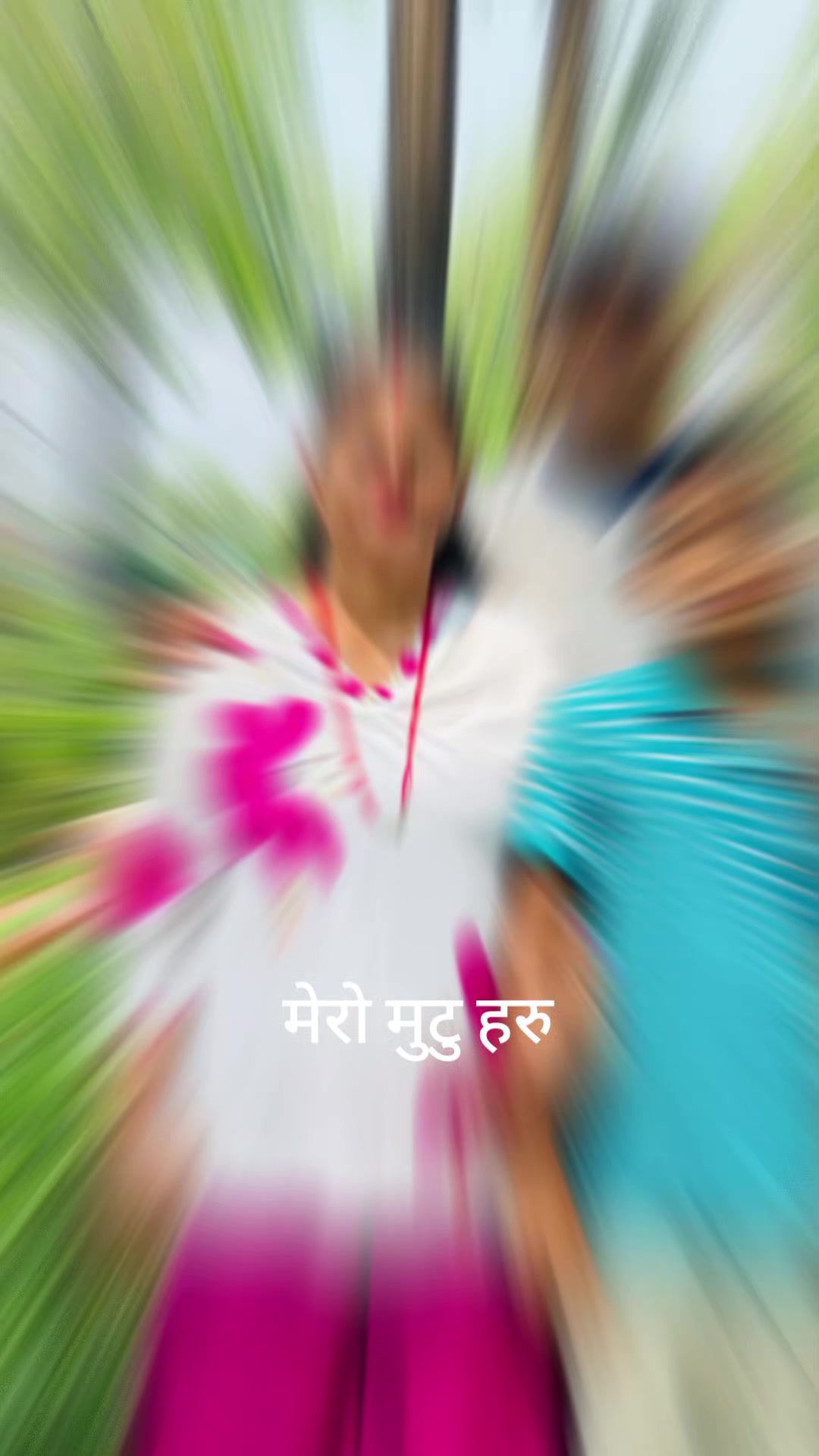 @amrita fanindra ghimire
