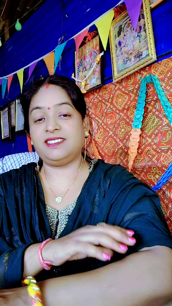 @Sunita Shah