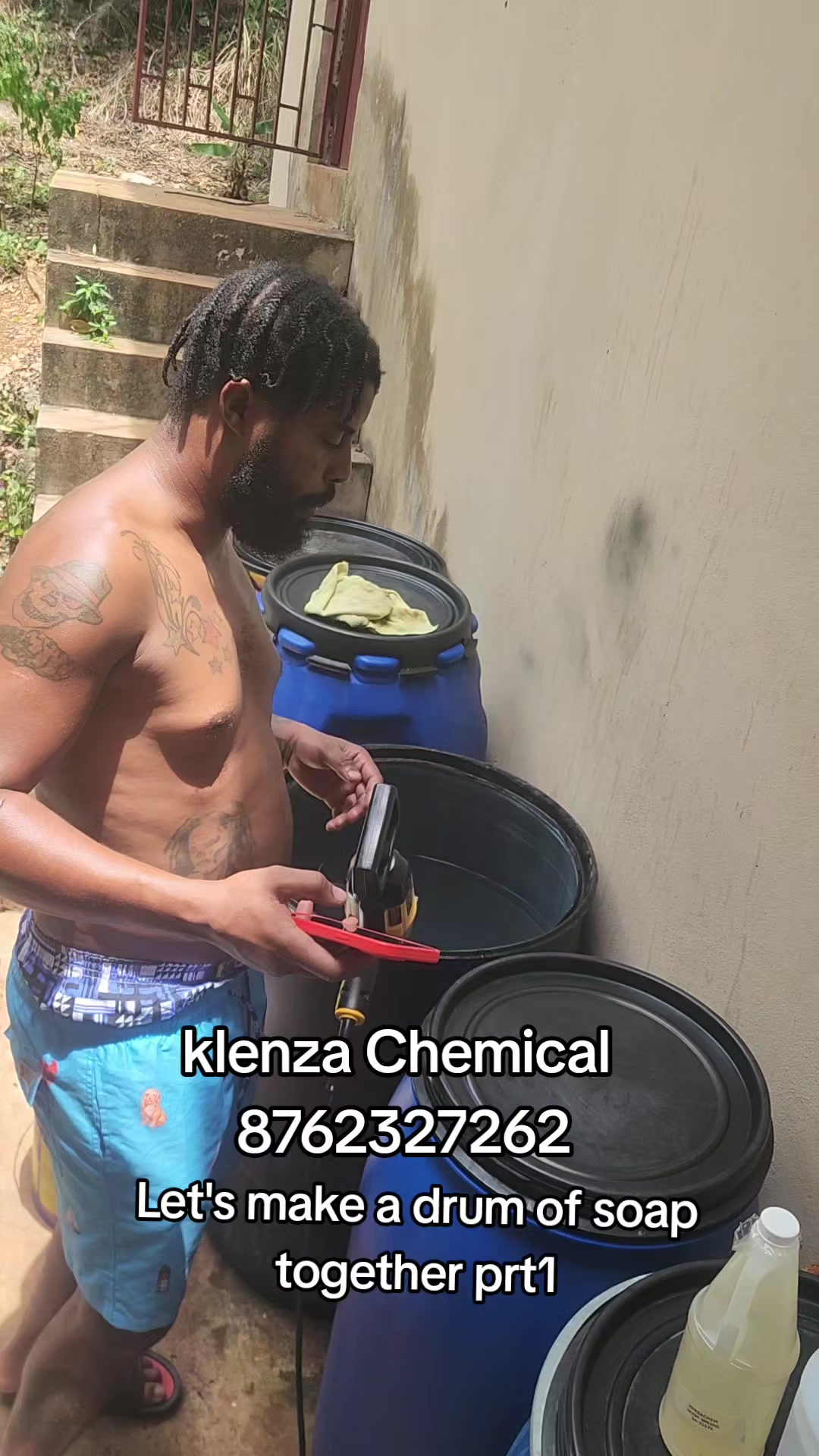 @Vybz kyda