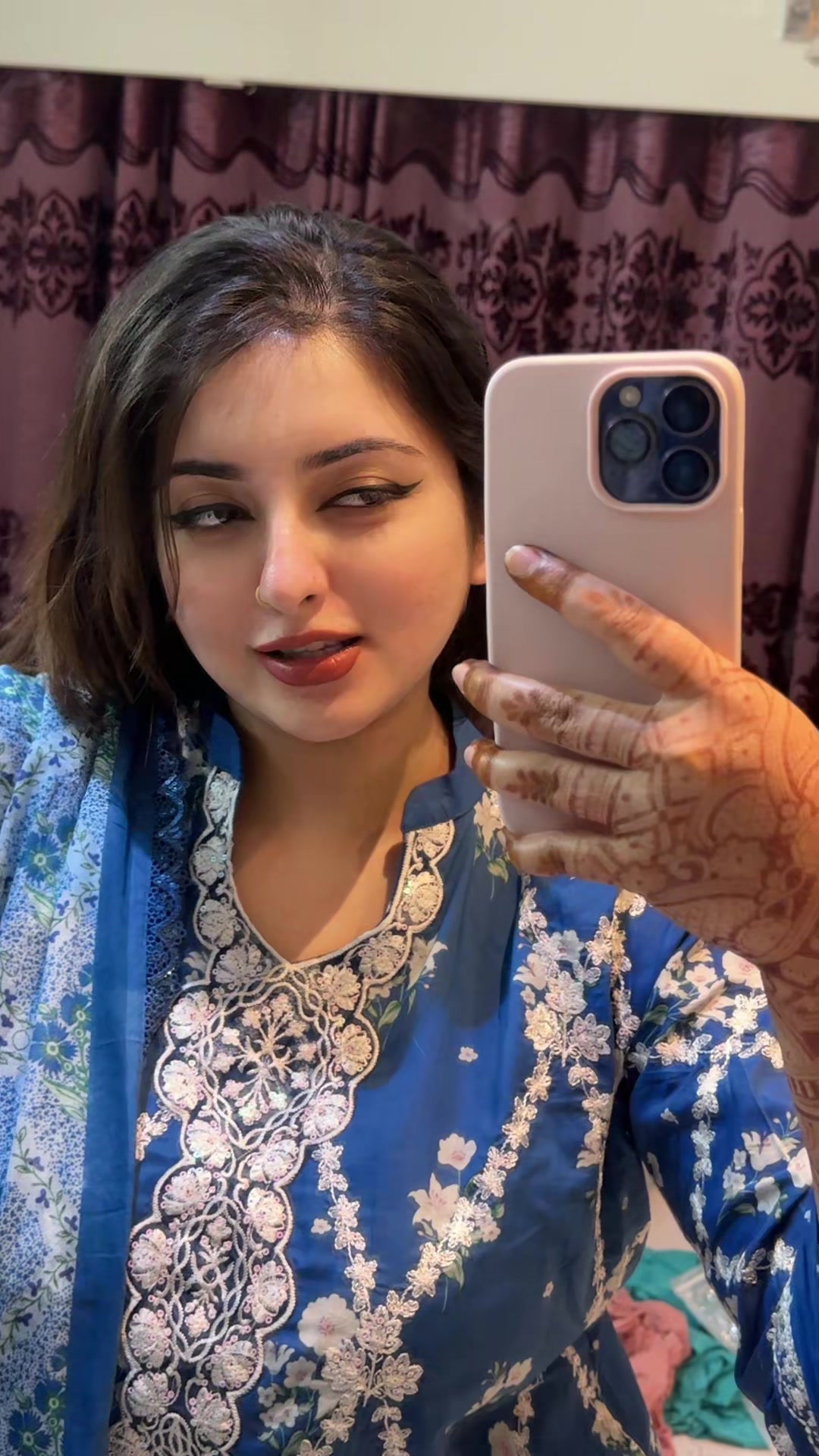 @❤yousra hussain saima❤
