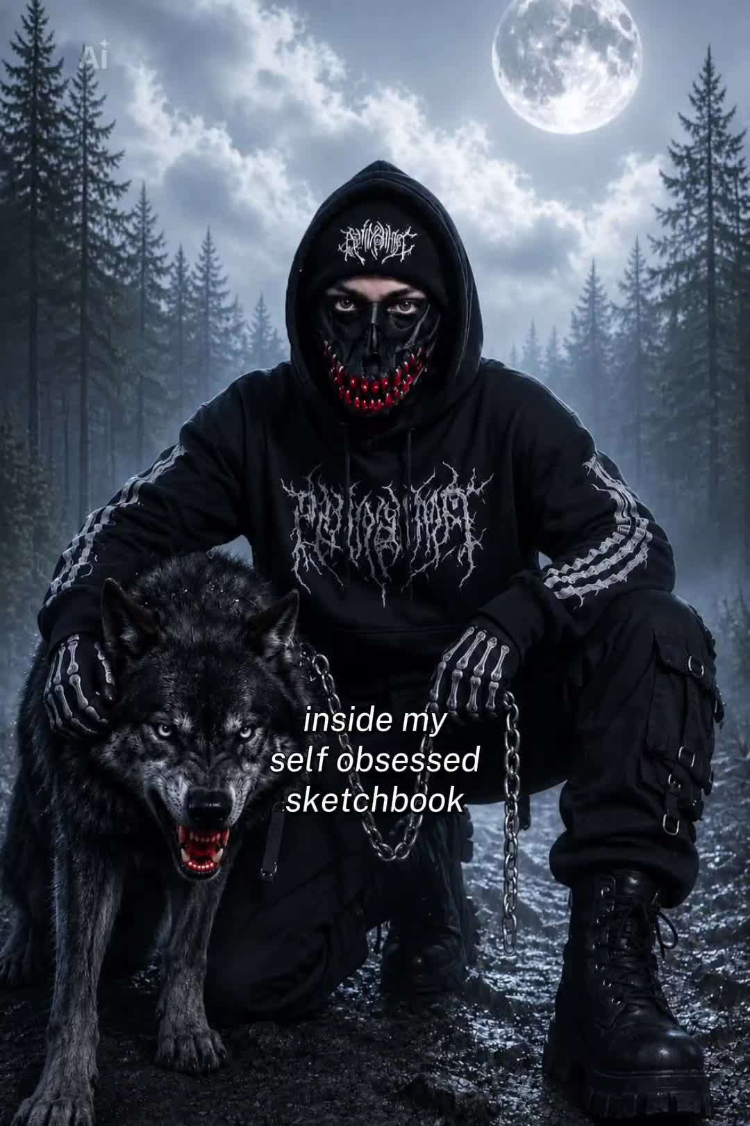@😈Đємση_Ꮗσℓf🐺
