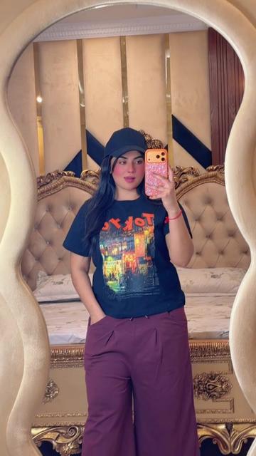 @Farah khan