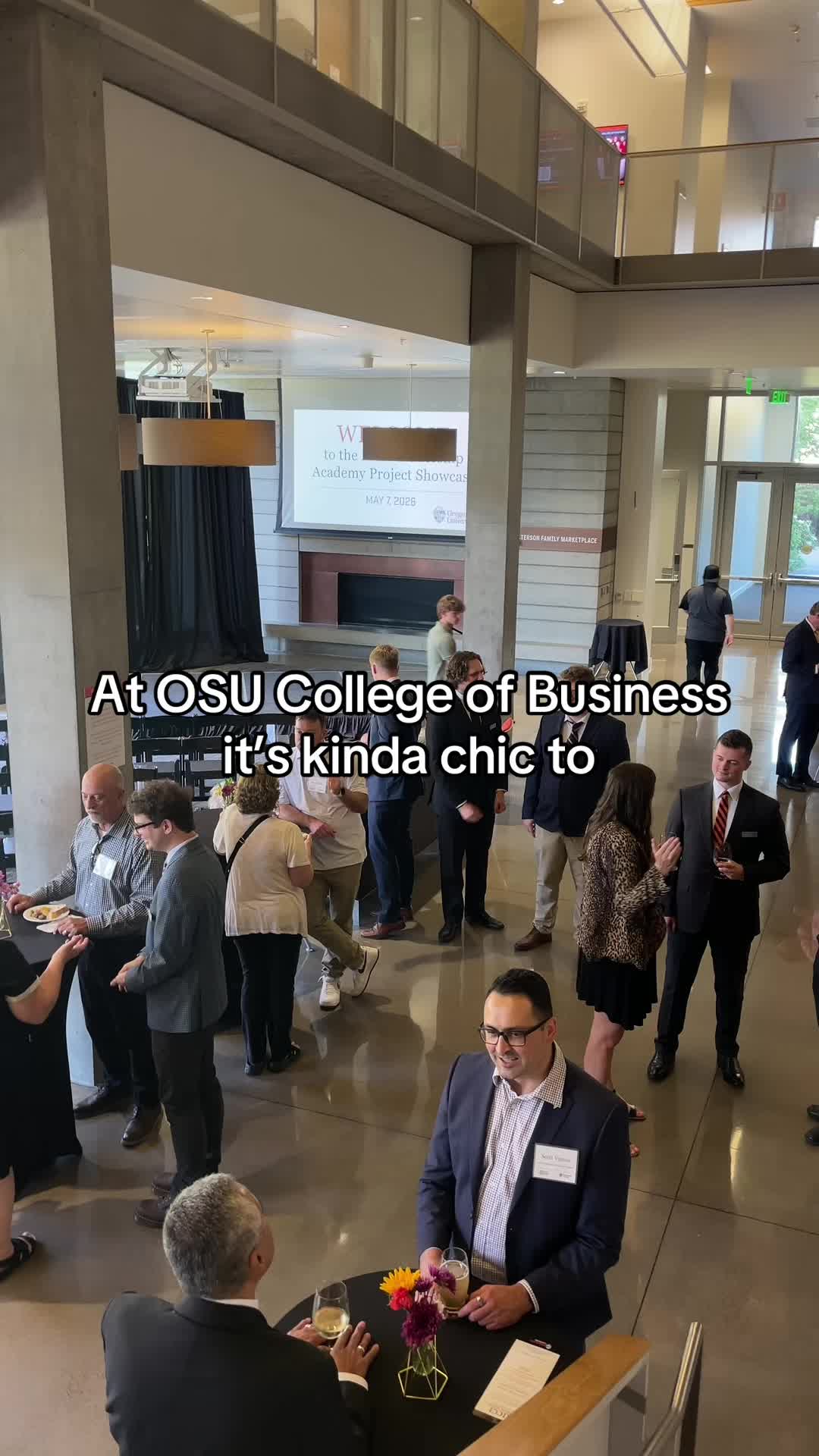 @OSU Business