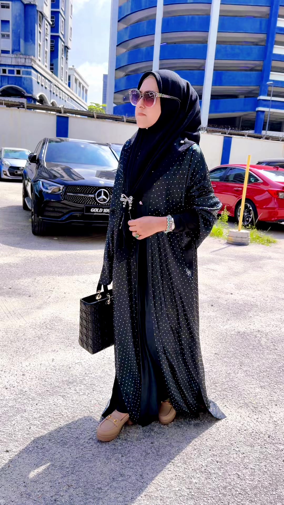 @Syed Fatin Jaeden Haifa