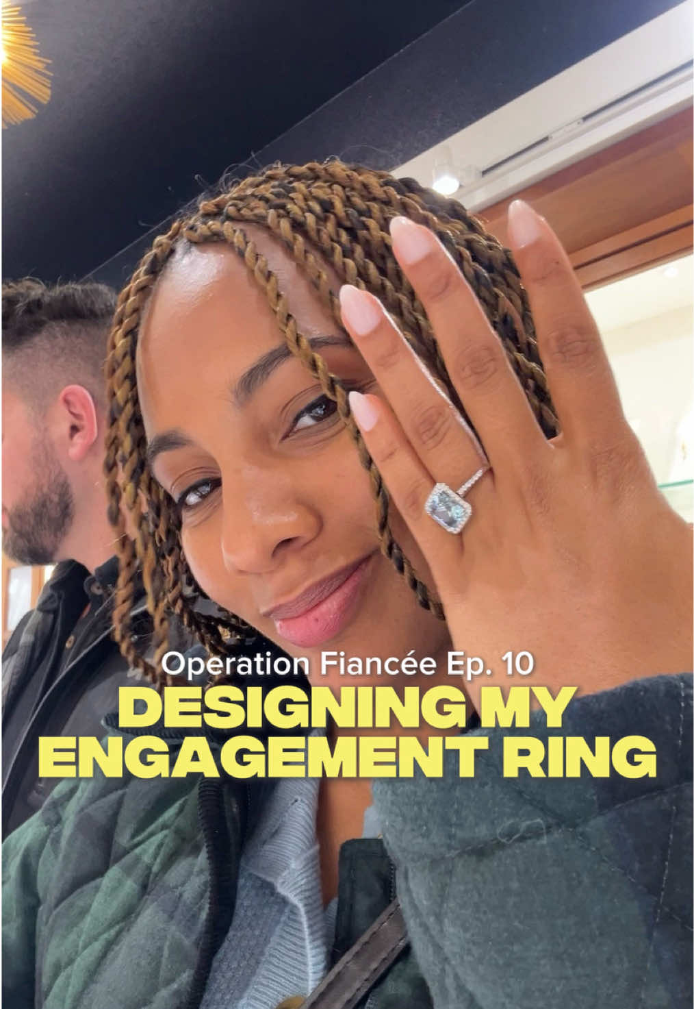 @Katrina | Bay Area Creator