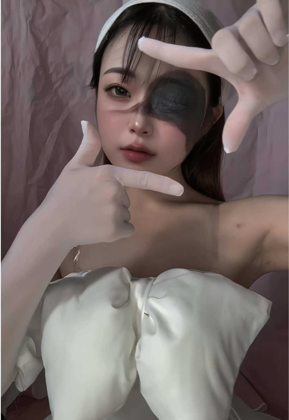 @ãã¡ãððãmochaðŸcosplayerã