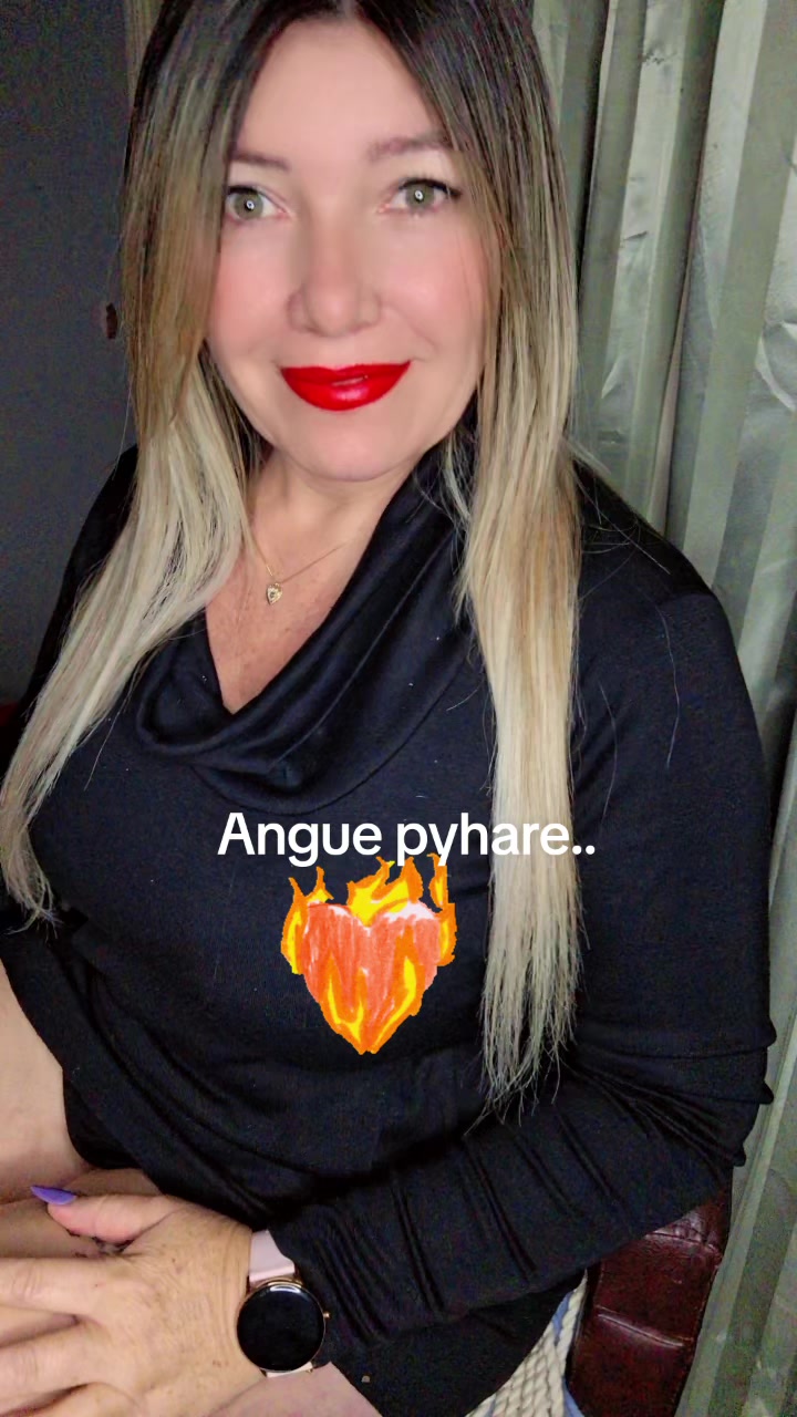 @La Rubiaza 775♡