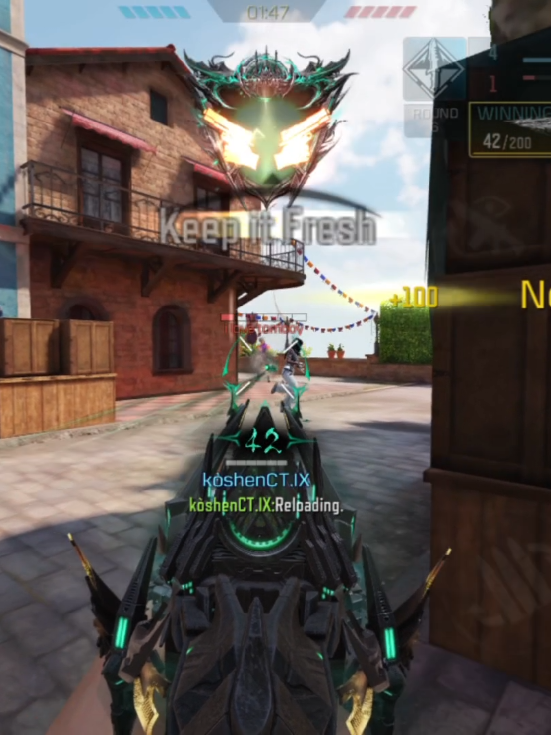 @IGN Ganda