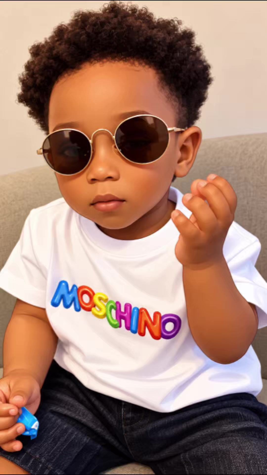 @Kosoko Kids Studio (KKS)