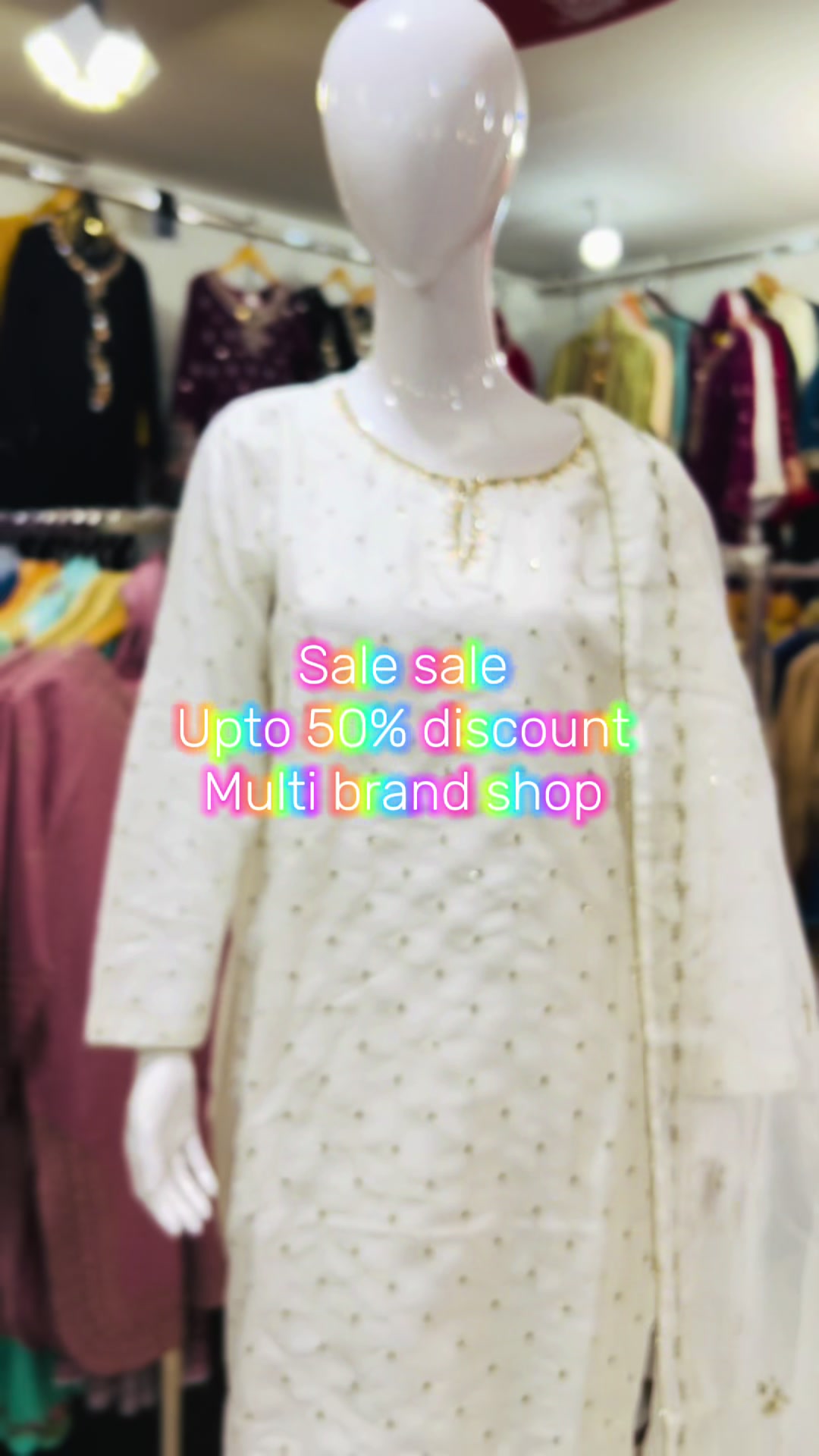 @Multi brand