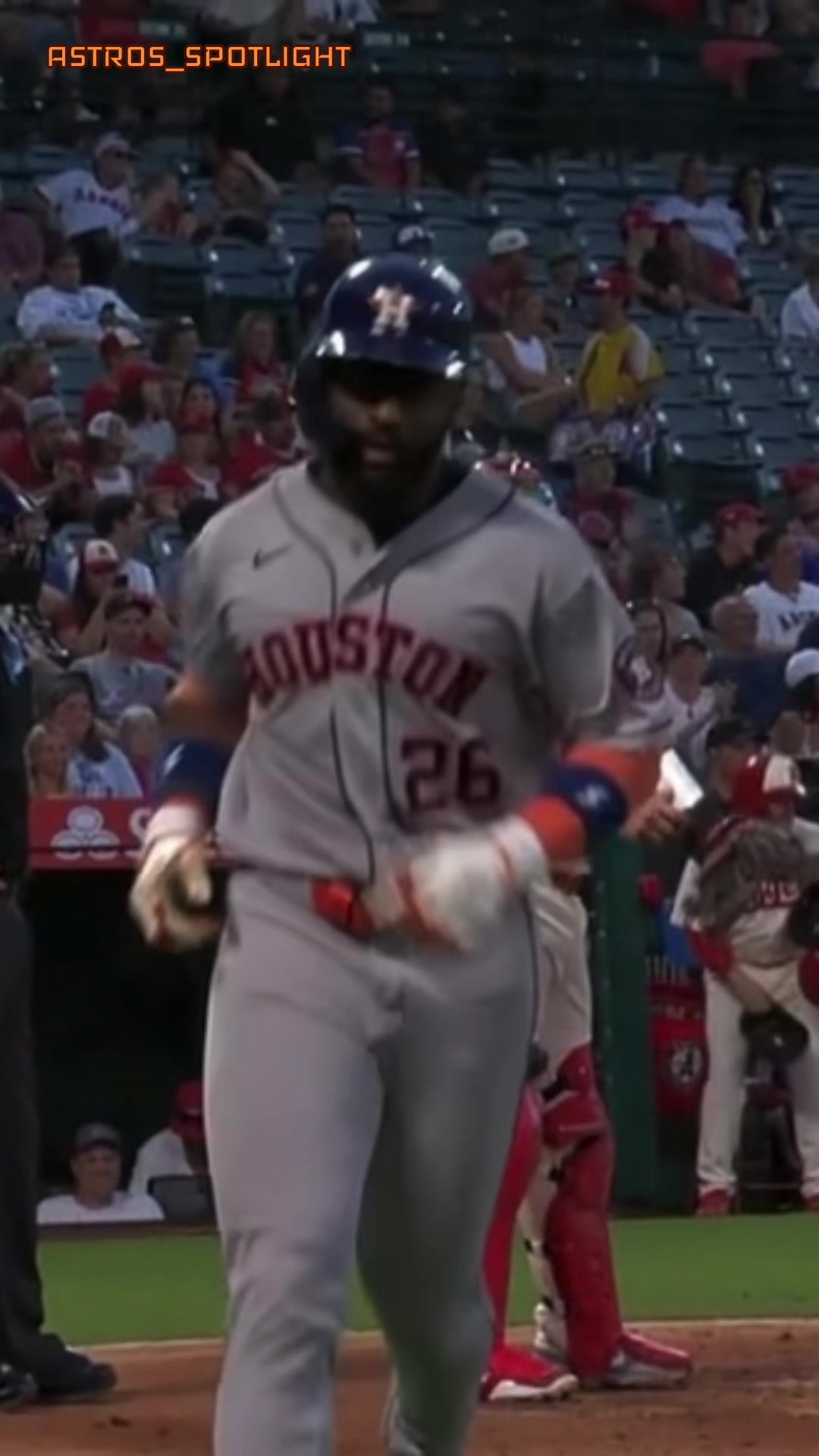 @Astros Spotlight