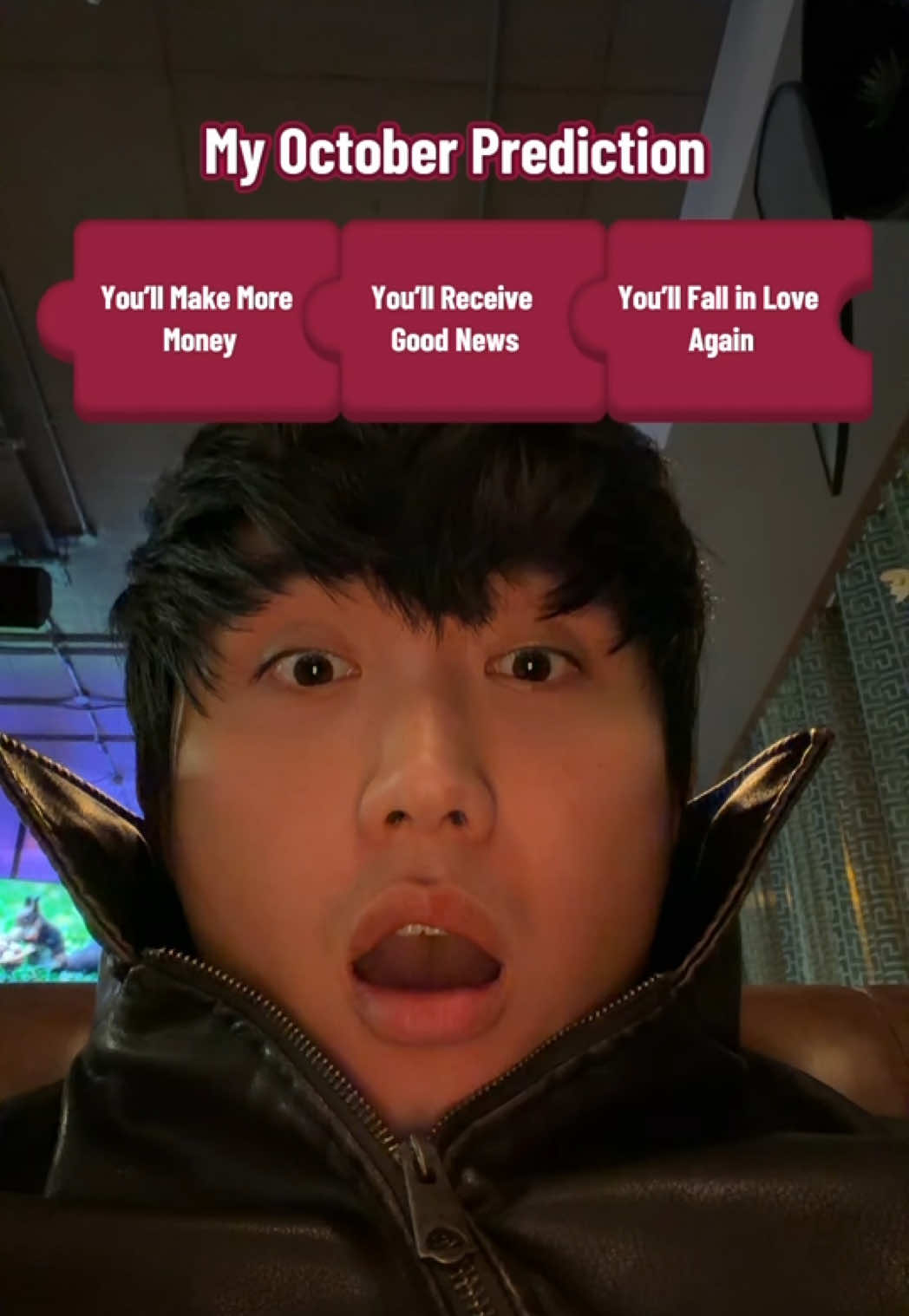 @Charles Hsu Spam Account