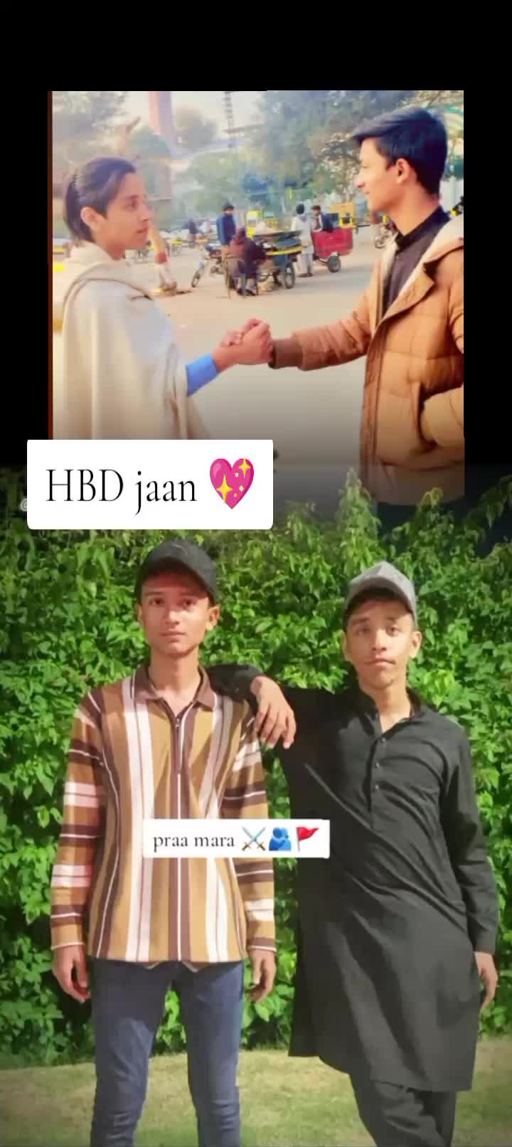 @Malik Ayan