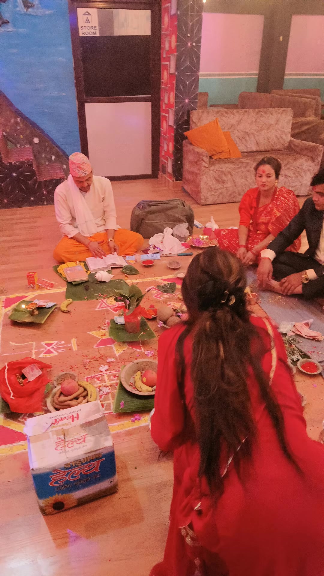 @Royal Dilkrishna Babal Khadka