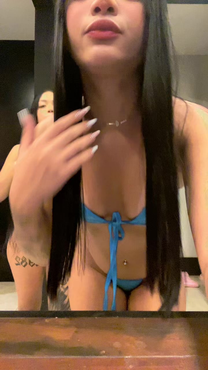 @Eshylen Evellyn