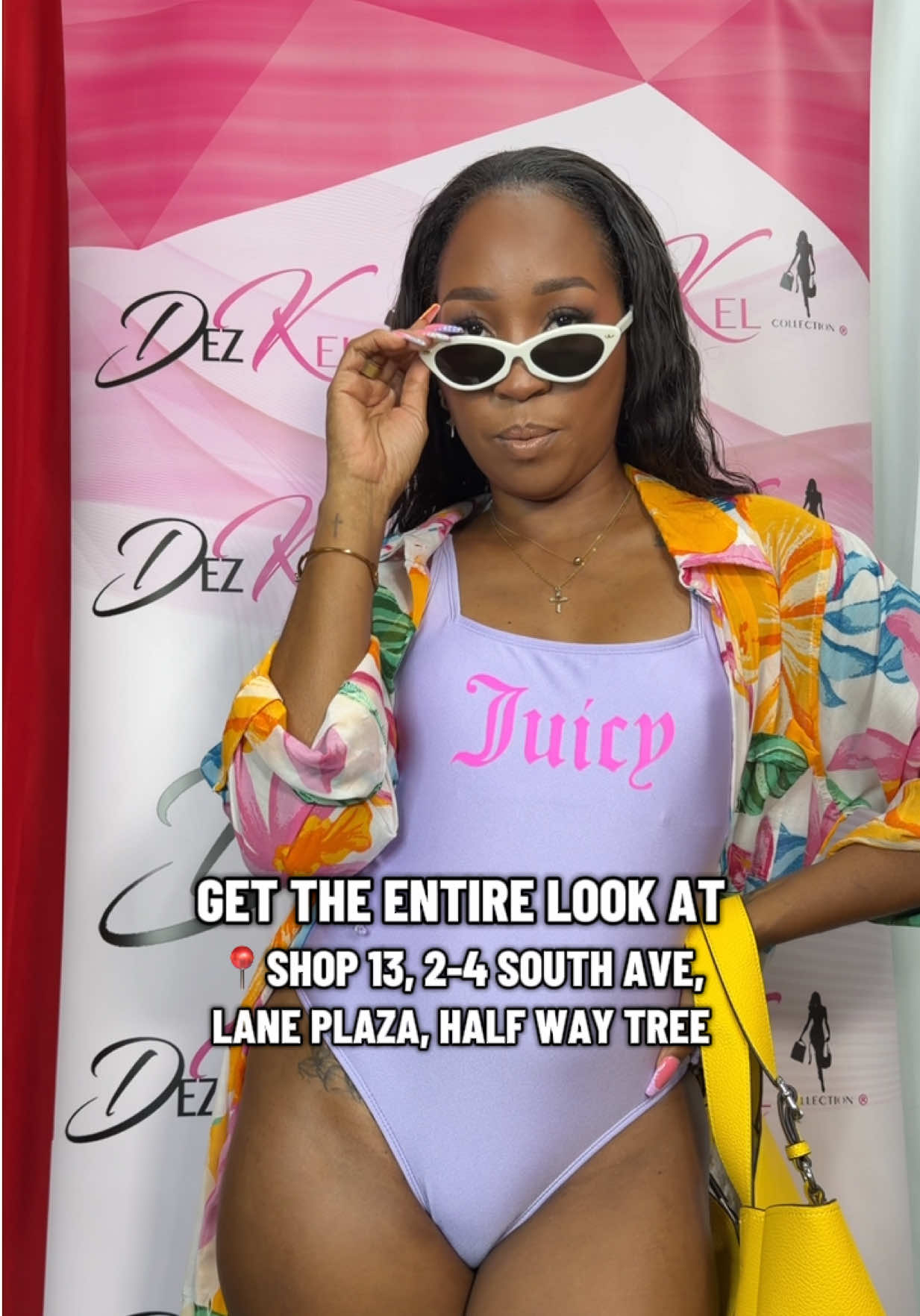 @DezKel | Women Corporate Wear
