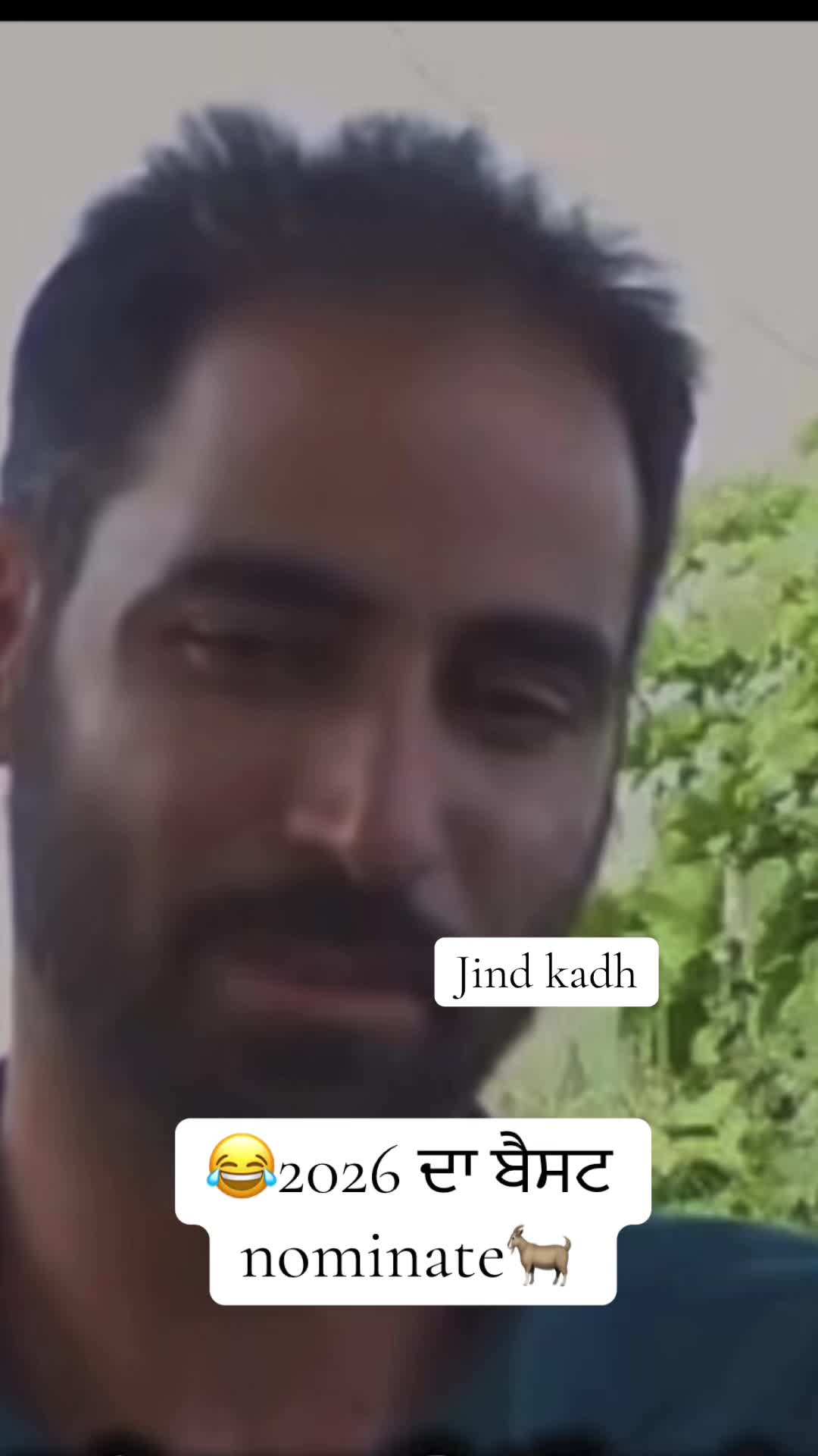 @ਜਿੰਦ ਕੱਢ❣️