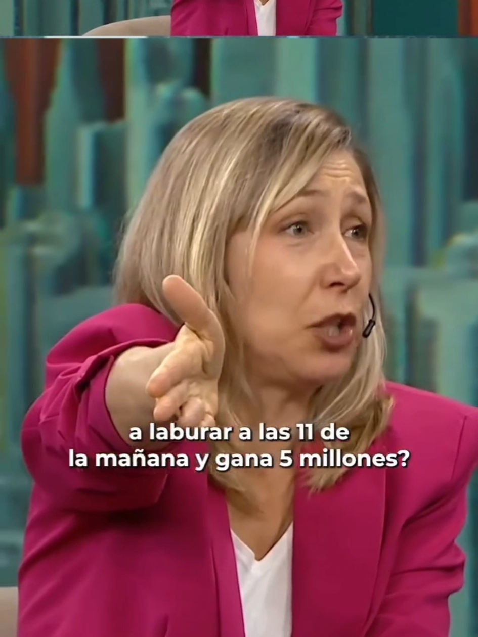 @Myriam Bregman