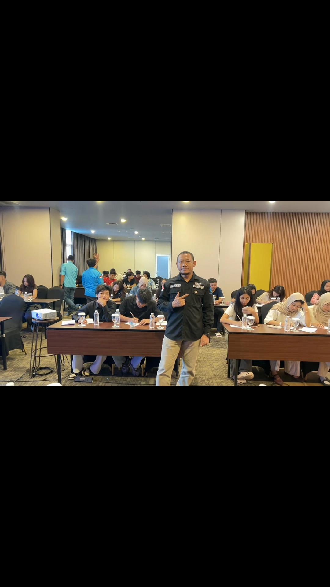@NARASUMBER DIGITAL MARKETING