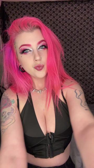 @Roxxi Diamond