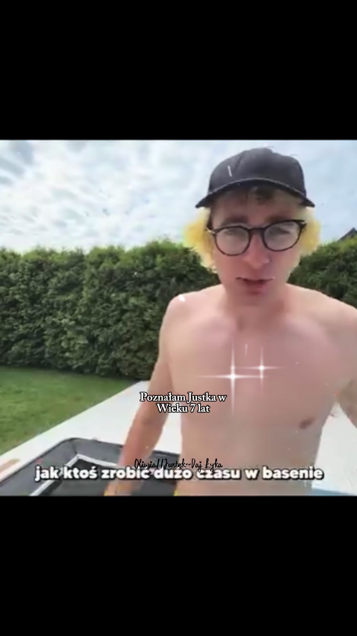 @Oliwia//Justek~Daj Ĺyka