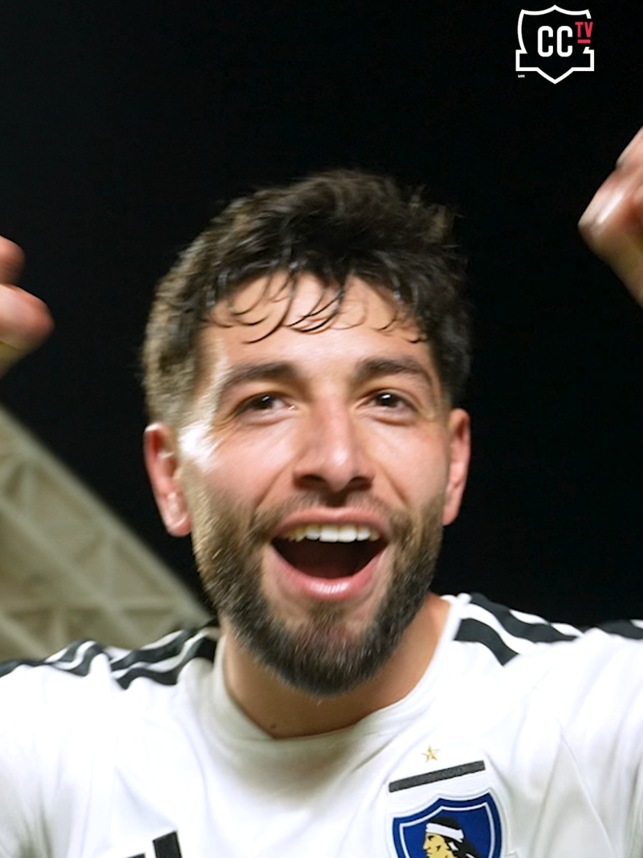 @Colo-Colo