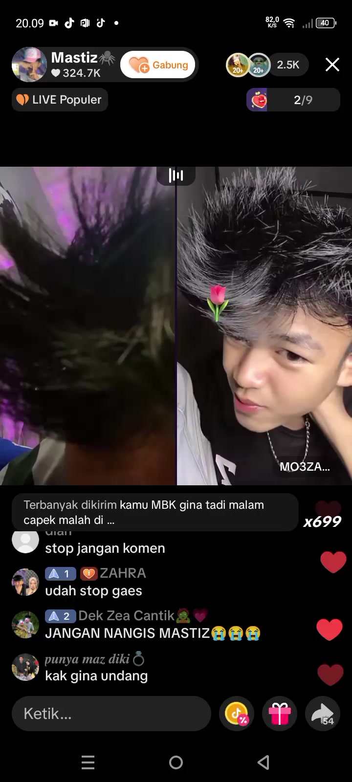 @Hi,ini Aini 🚀💫