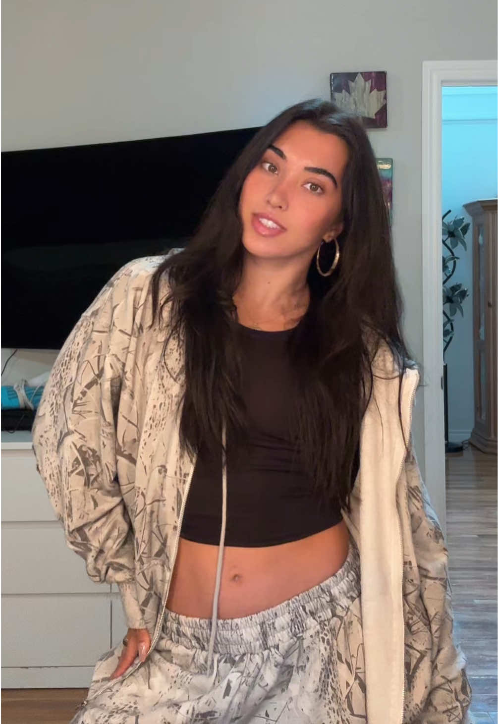 @Gabrielle Daleman